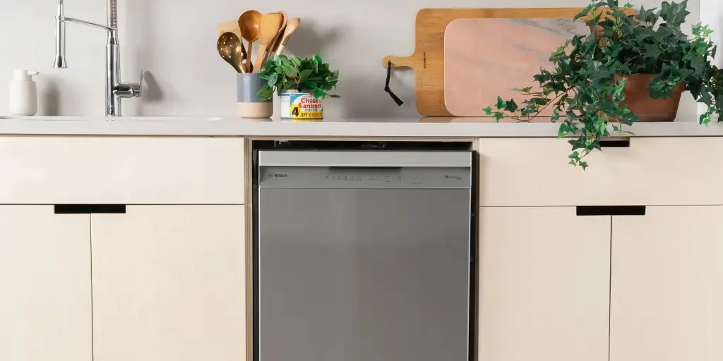You are currently viewing Top 3 Best Dishwashers of 2024 , Tested and reviewed